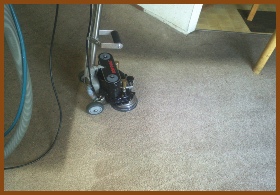 Los Angeles carpet cleaners