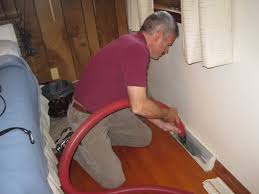 air duct cleaner Los Angeles